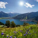 Dahoam By Sarina - Village Incl Zell Am - Kaprun Summercard شقة زيل أم سي