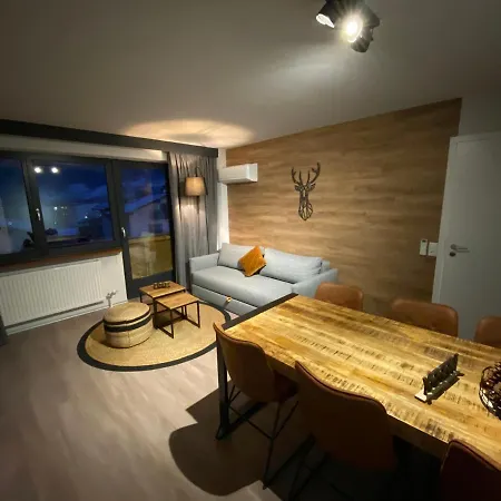 Dahoam By Sarina - Village Apartamento Zell am See
