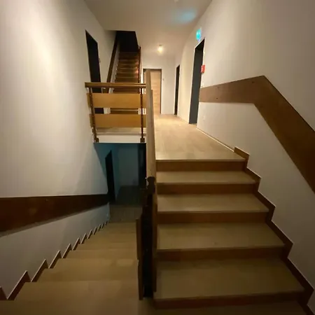 Apartment Dahoam By Sarina - Village Zell am See