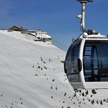 Dahoam By Sarina - Village