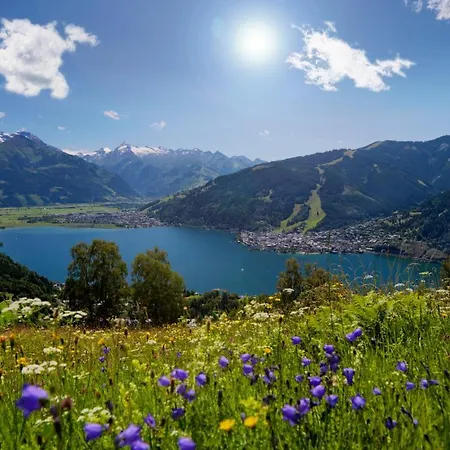 Dahoam By Sarina - Village Incl Zell Am - Kaprun Summercard Апартаменти Целль-ам-Зеє