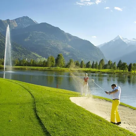 Dahoam By Sarina - Village Incl Zell Am - Kaprun Summercard Апартаменти Целль-ам-Зеє