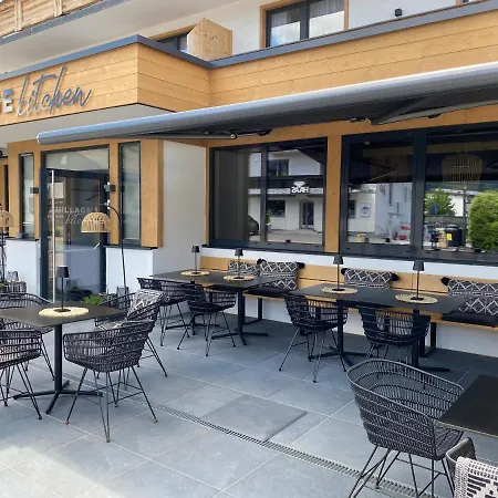 Dahoam By Sarina - Village Apartment