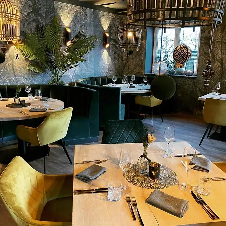 Apartment Dahoam By Sarina - Village *