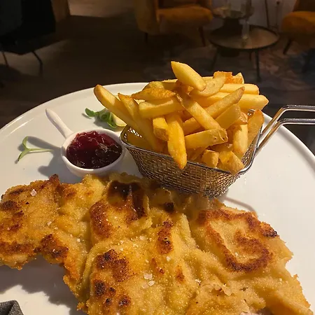 Dahoam By Sarina - Village Daire *