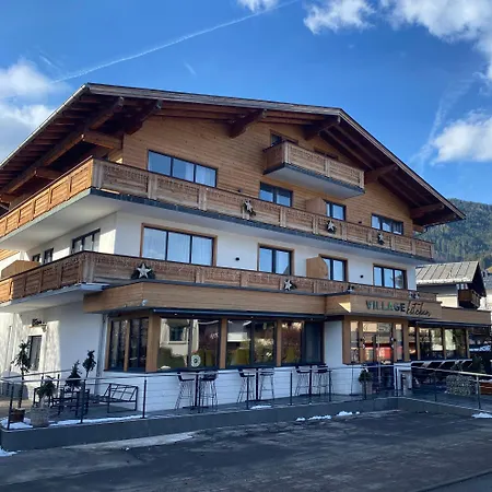 Dahoam By Sarina - Village * Zell am See