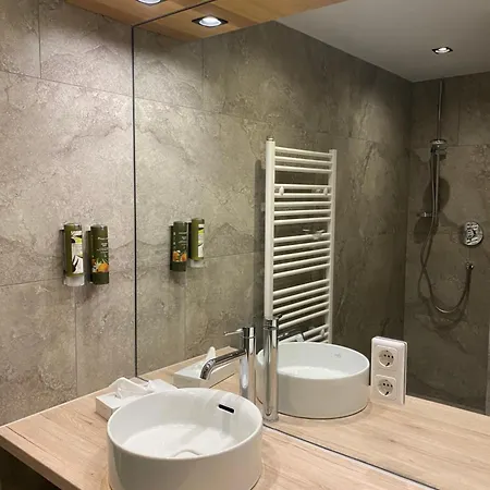 Dahoam By Sarina - Village Zell am See