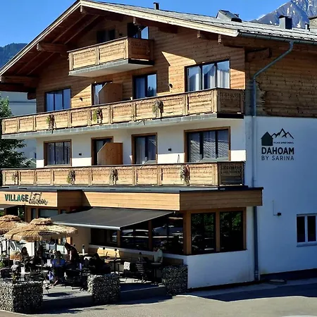 Apartment Dahoam By Sarina - Village Incl Zell Am - Kaprun Summercard *