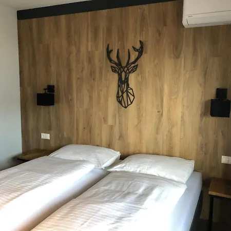 Apartamento Dahoam By Sarina - Village Zell am See