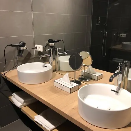 Dahoam By Sarina - Village Lejlighed