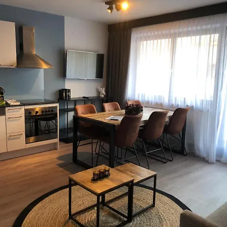 Dahoam By Sarina - Village *