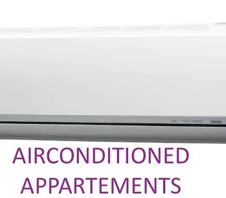Apartment Dahoam By Sarina - Village