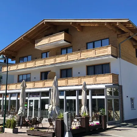 Dahoam By Sarina - Village *