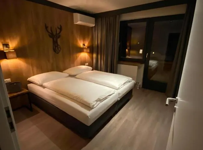 Dahoam By Sarina - Village * Zell am See