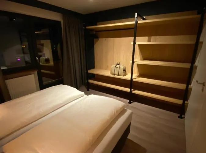 Appartement Dahoam By Sarina - Village Zell am See