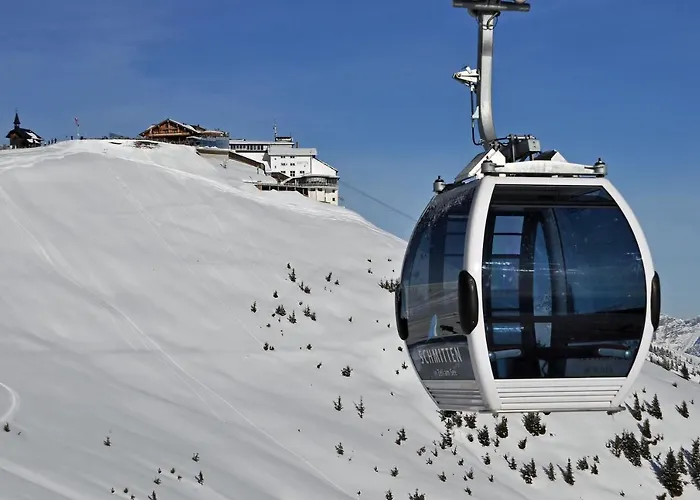 Dahoam By Sarina - Village