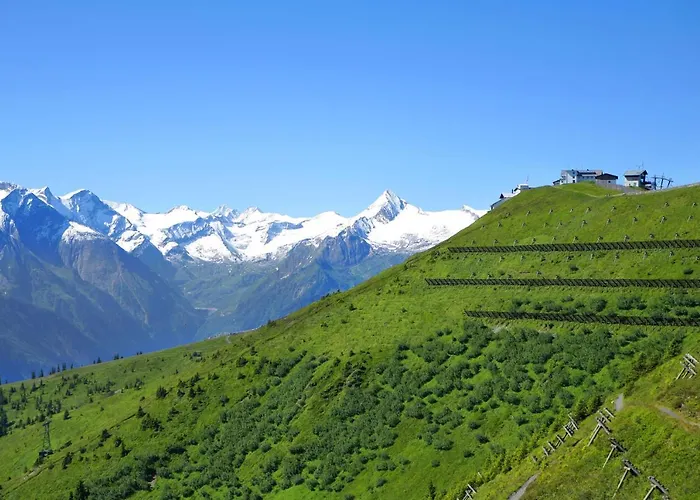 Dahoam By Sarina - Village