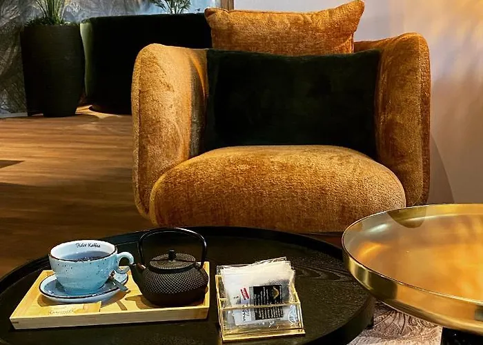 Dahoam By Sarina - Village *