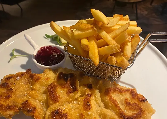 Dahoam By Sarina - Village Apartment *