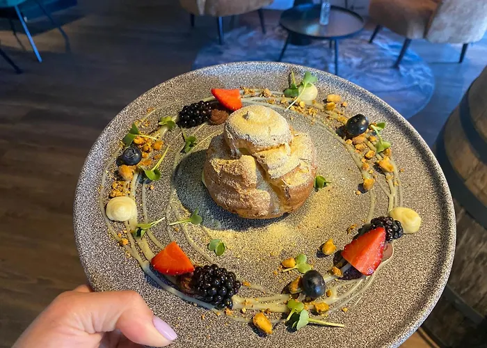 Appartement Dahoam By Sarina - Village