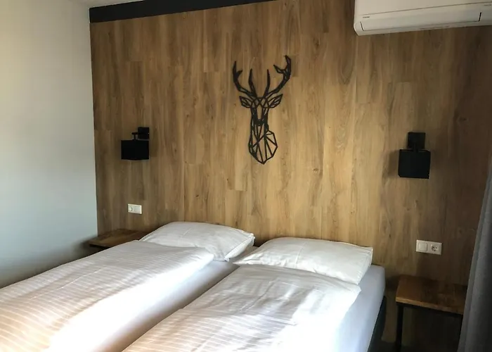 Apartment Dahoam By Sarina - Village Zell am See