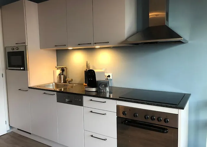 Appartement Dahoam By Sarina - Village Zell am See