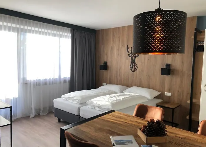 Dahoam By Sarina - Village Zell am See