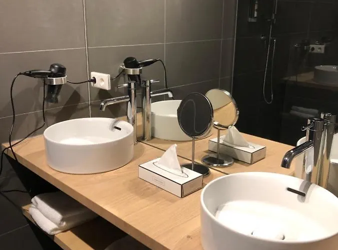 Dahoam By Sarina - Village Appartement