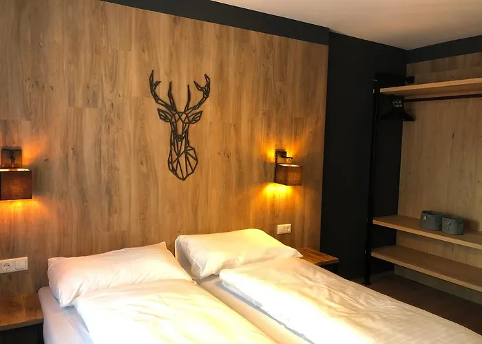 Appartement Dahoam By Sarina - Village