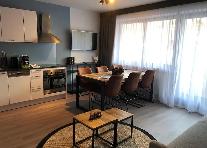 Dahoam By Sarina - Village *