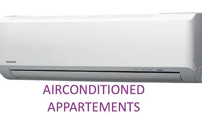 Apartment Dahoam By Sarina - Village