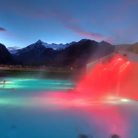 دهام باي سارينا - فيليج أبارتمنتس