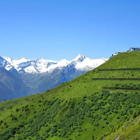 دهام باي سارينا - فيليج أبارتمنتس