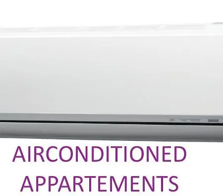 شقة دهام باي سارينا - فيليج أبارتمنتس